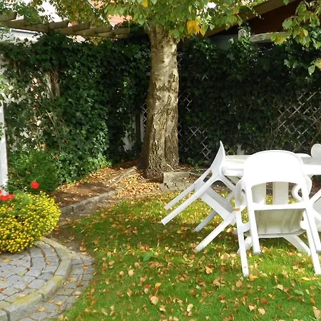 Evert, 2 4 People Holiday home Borkum