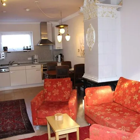 Holiday home Evert, 2 4 People Borkum