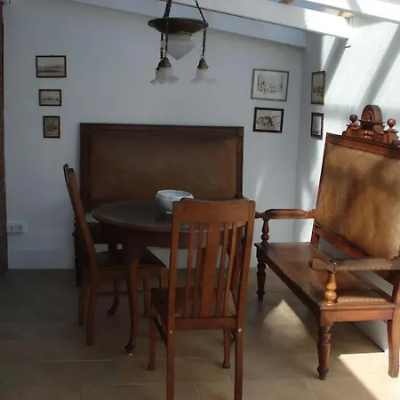 Holiday home Evert, 2 4 People Borkum